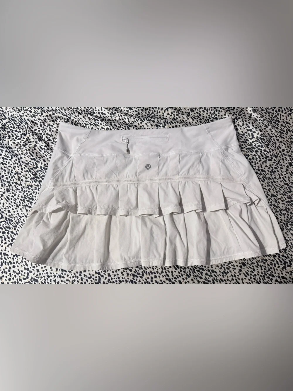 ✨Lululemon Size 10 Skorts✨